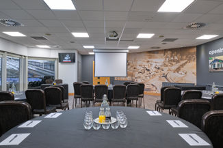 Swansea Building Society Suite (2)