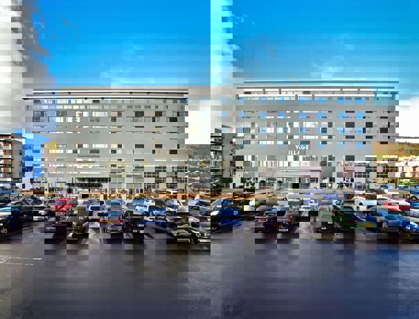 Village Hotel Swansea