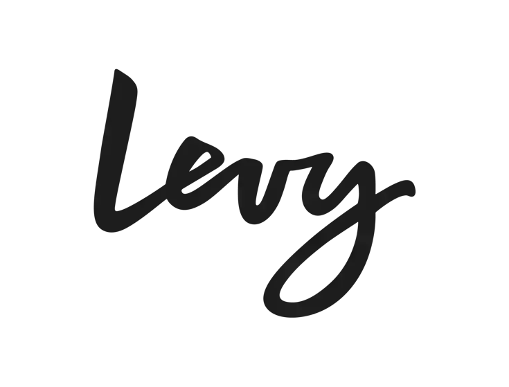 Levy Logo