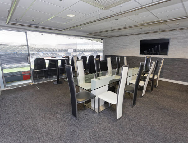 Vodafone Business Lounge (1)