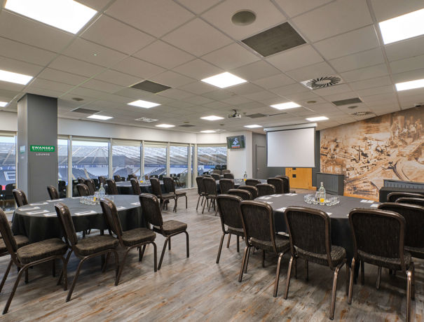 Swansea Building Society Suite (1)