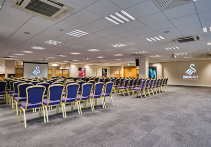 The Gower Suite (1)