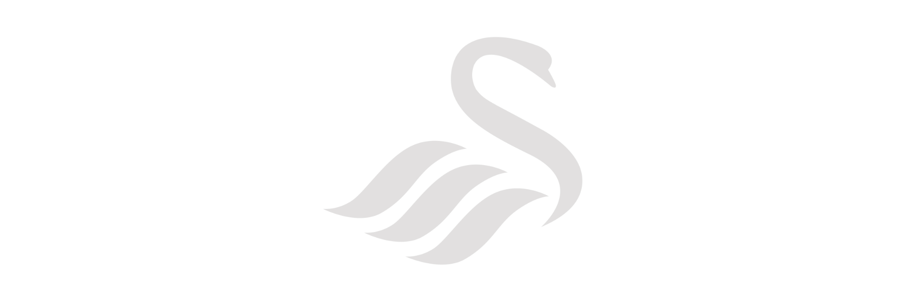 Swans 23 24 Primary Logo Black