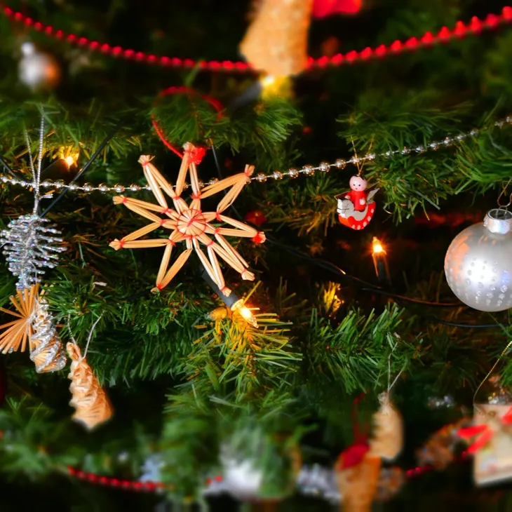 Xmas Banner