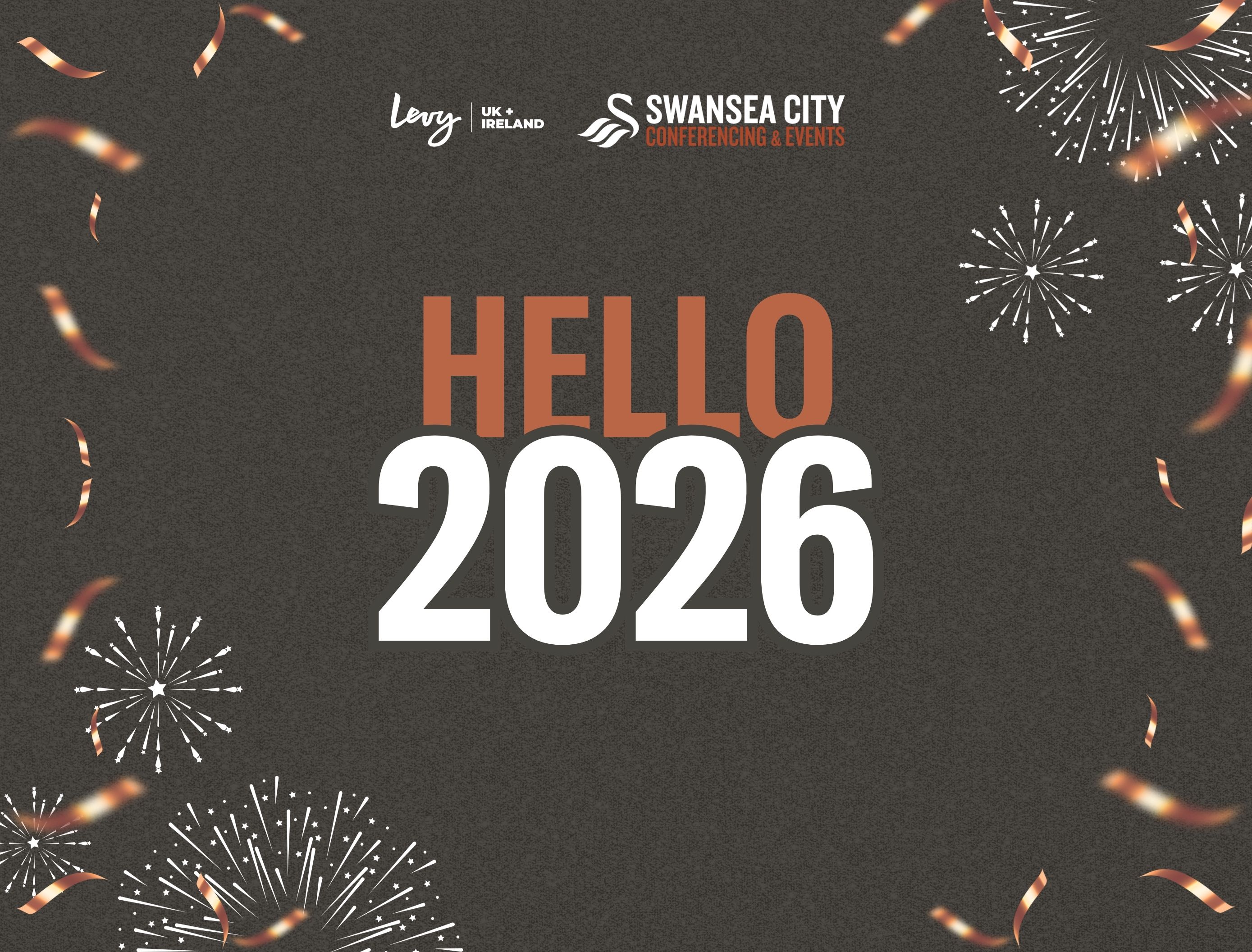 Swansea Hello 2026 Banner