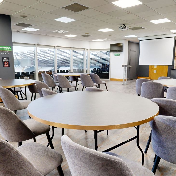Swansea City Stadium Meetings Events SBS8
