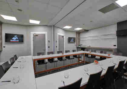 Double Executive Box (1)