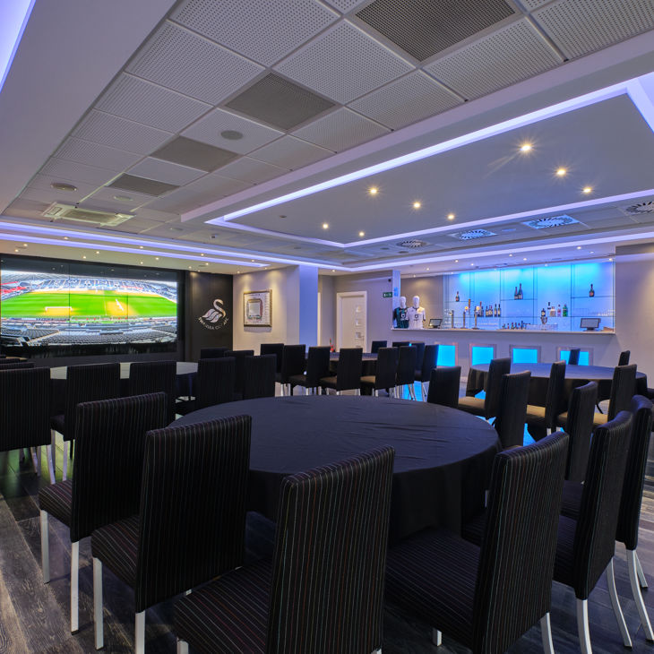 Centenary Suite (1)