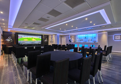 Centenary Suite (1)