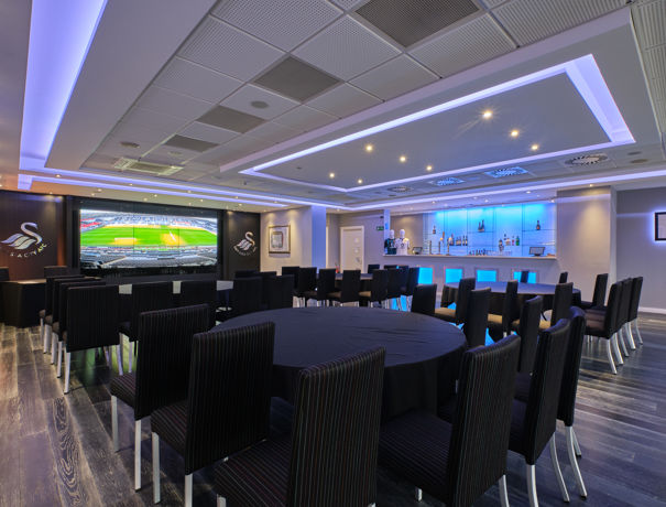 Centenary Suite (1)