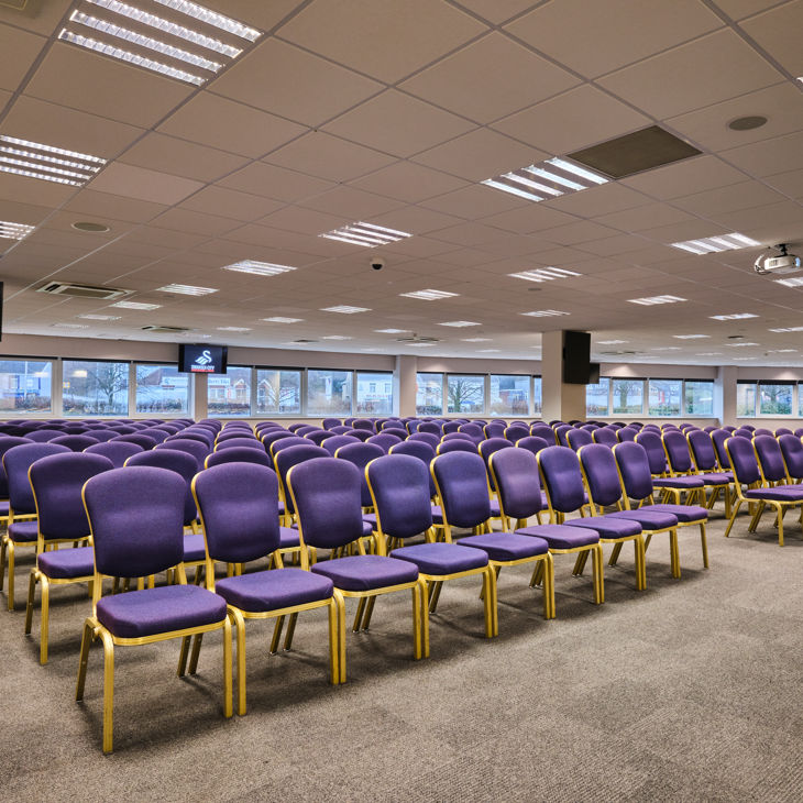 The Gower Suite (3)