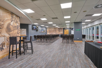 Swansea Building Society Suite (5)