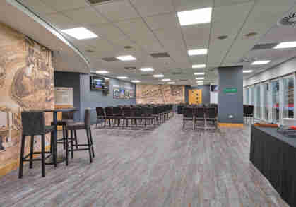 Swansea Building Society Suite (5)