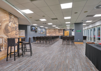 Swansea Building Society Suite (5)