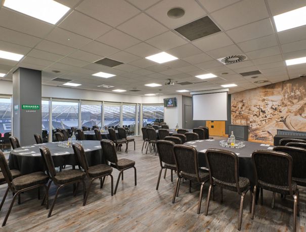 Swansea Building Society Suite (1)