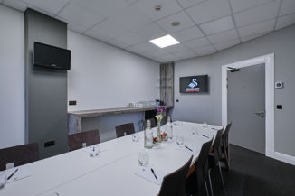 Executive Box (2)