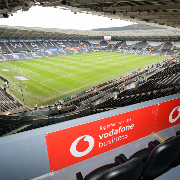 Vodafone Business Lounge (3)