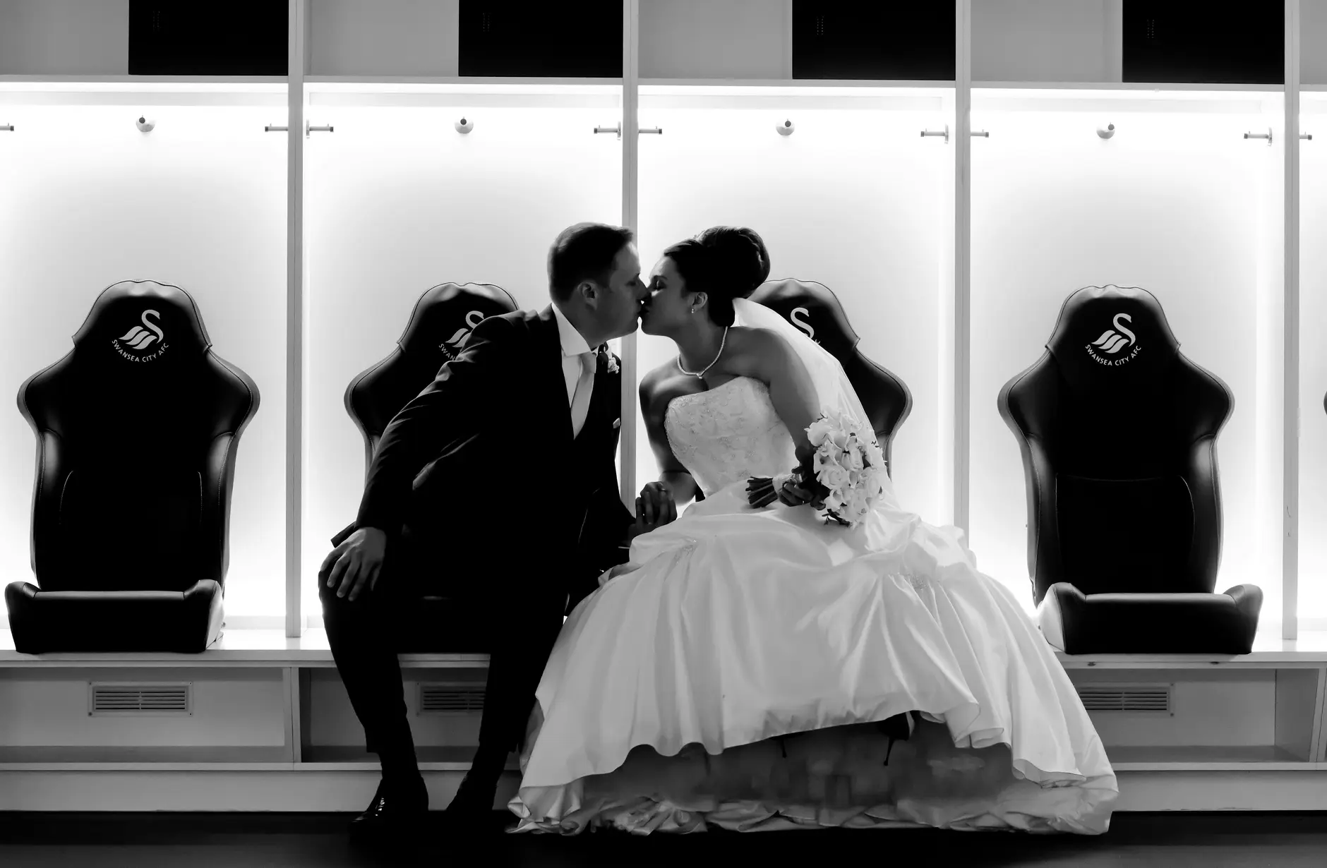 Swansea Weddinf