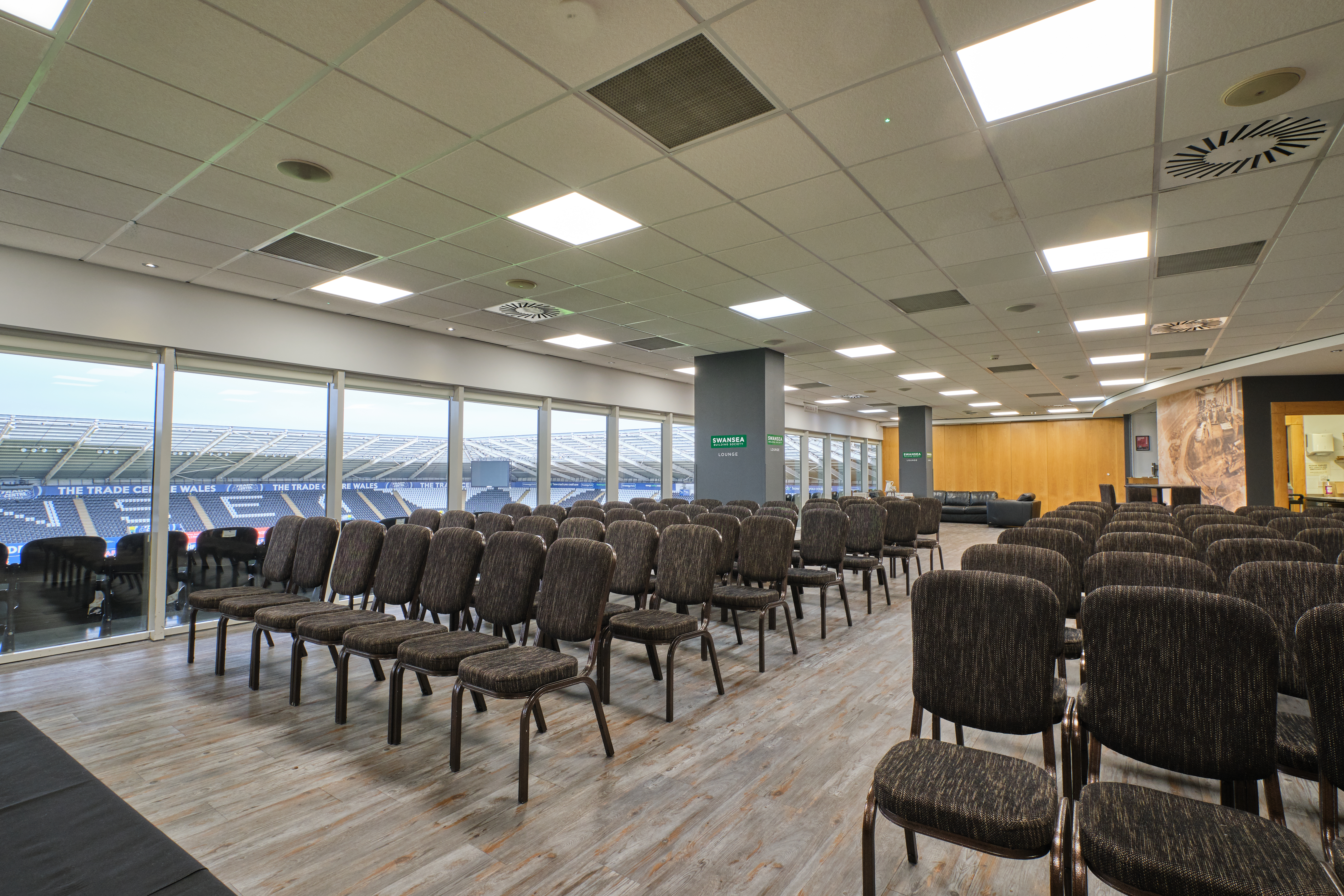 Swansea Building Society Suite (4)