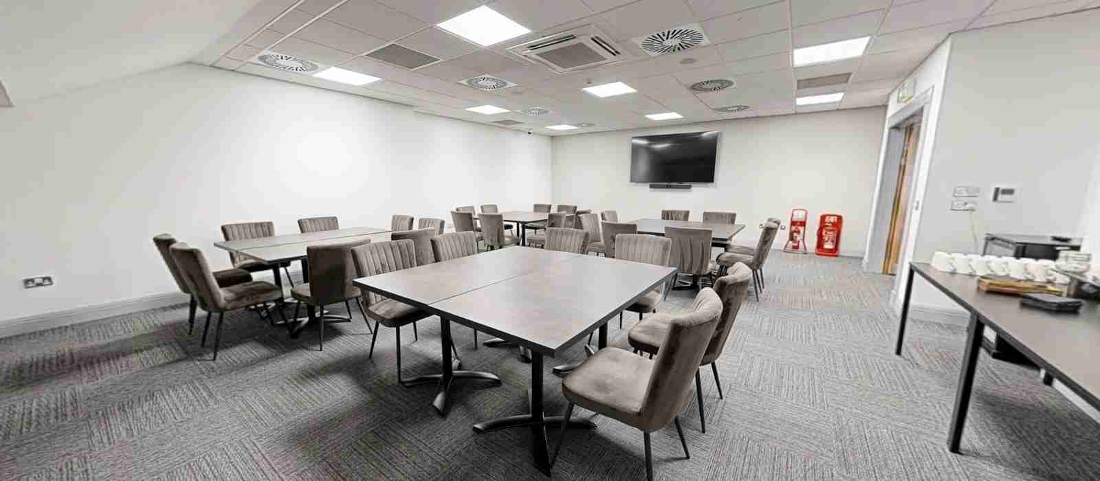 Vetch Field Lounge Swansea City Stadium Meetings Events 06172025 165810