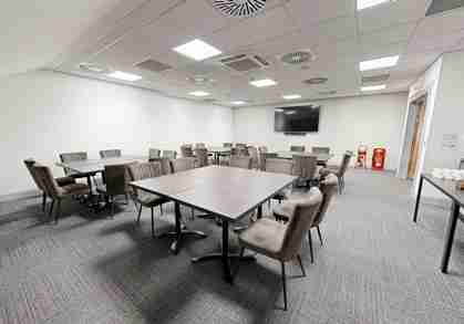 Vetch Field Lounge Swansea City Stadium Meetings Events 06172025 165810