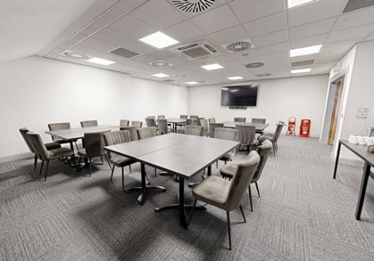 Vetch Field Lounge Swansea City Stadium Meetings Events 06172025 165810