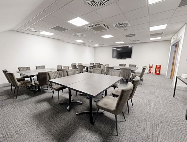 Vetch Field Lounge Swansea City Stadium Meetings Events 06172025 165810