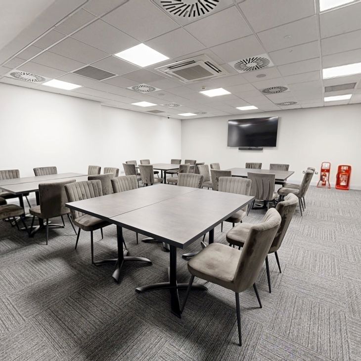 Vetch Field Lounge Swansea City Stadium Meetings Events 06172025 165810