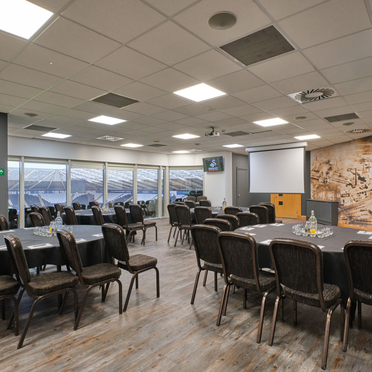 Swansea Building Society Suite (1)