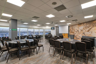 Swansea Building Society Suite (1)