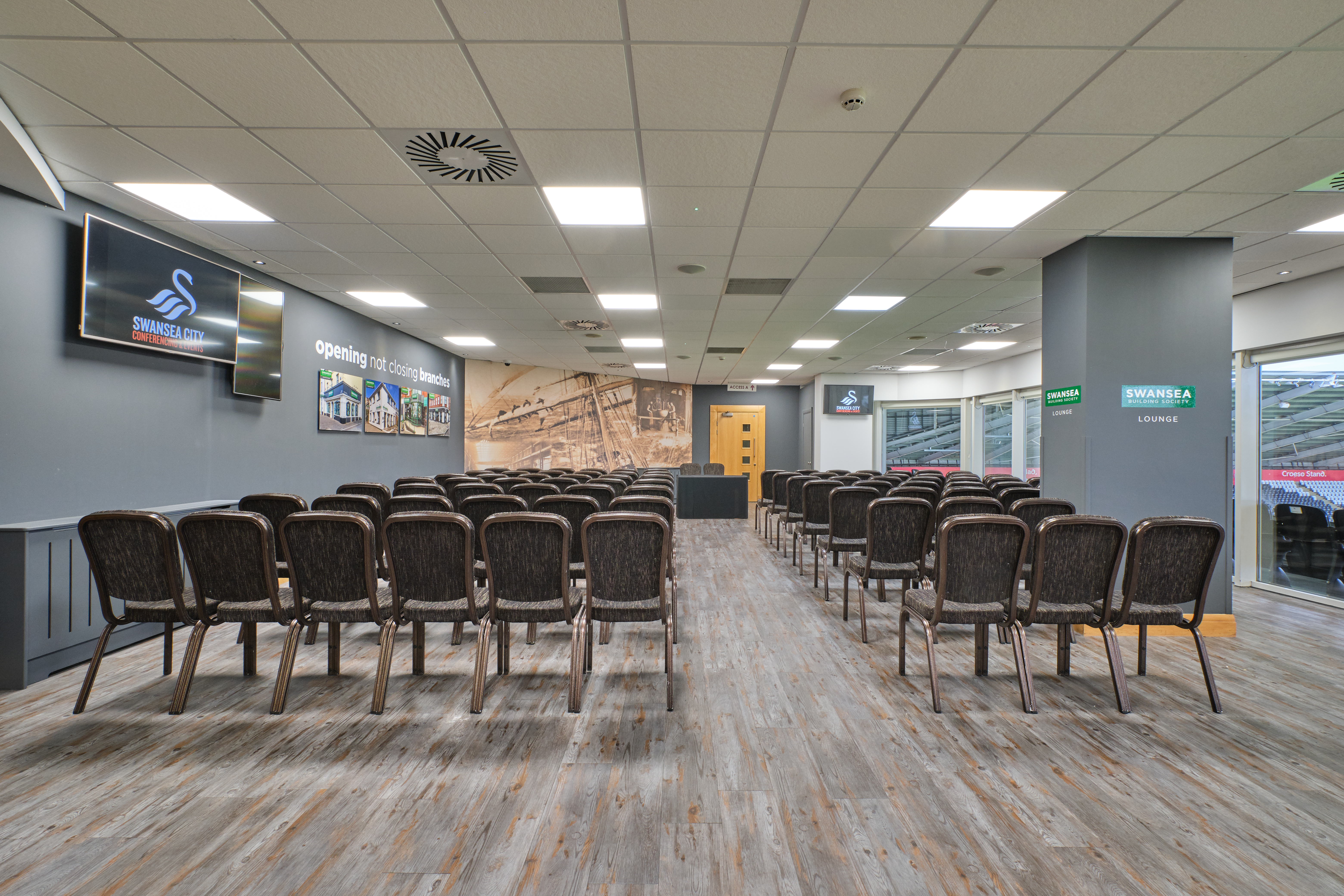 Swansea Building Society Suite (3)