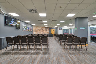 Swansea Building Society Suite (3)